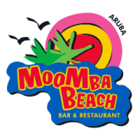 MooMba Beach (Restaurant) logo