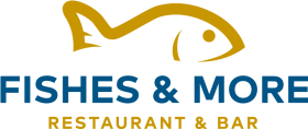 Fishes & More logo