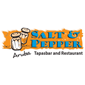 Salt & Pepper logo