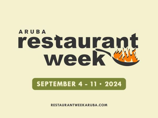 Aruba's 14th Restaurant Week Returns: A Culinary Celebration