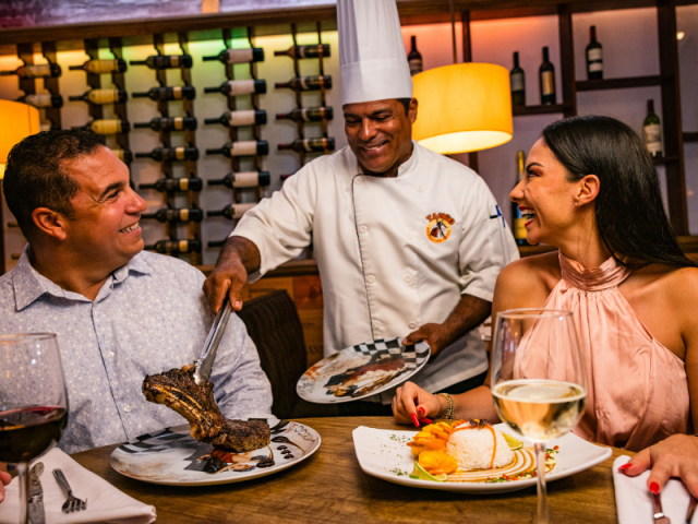 Craving More? Aruba’s Restaurant Week Extended Through September 15th!