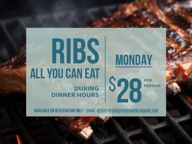 Experience the Ultimate Rib Night at Kokoa for Just $28